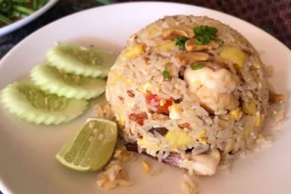 Ton Ma Yom Thaifood Restaurant