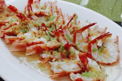 新河饭店(新河路店)
