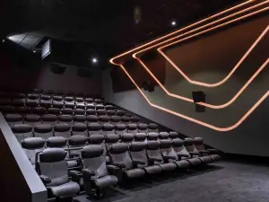 Empire Cinema