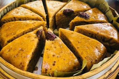 Yi jiang nan Restaurant