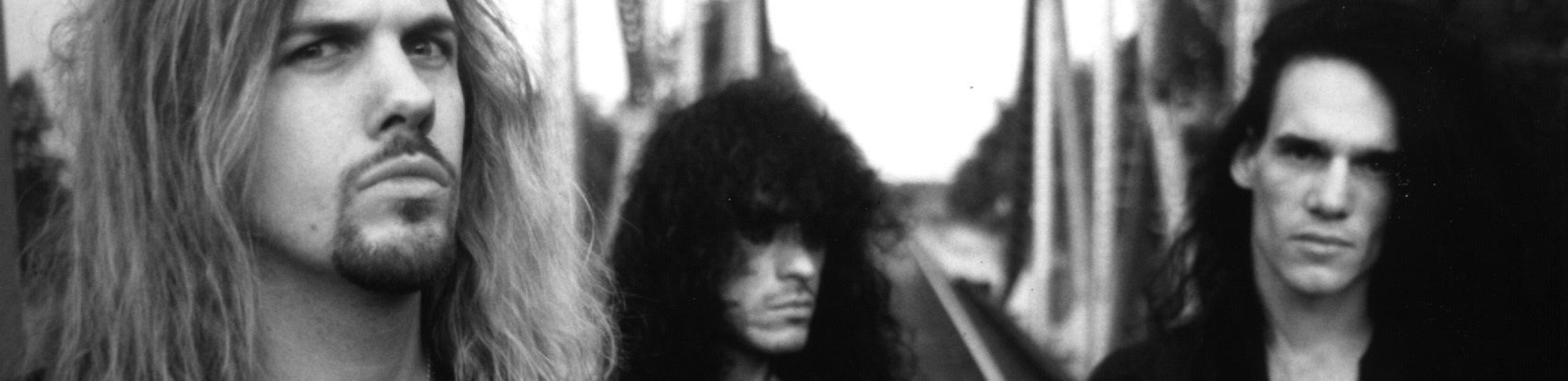 【월스터】I Am Morbid 투어 | Palladium