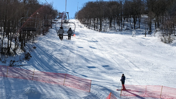 Blue Knob All Seasons Resort