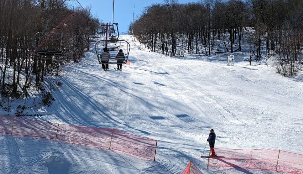 Blue Knob All Seasons Resort