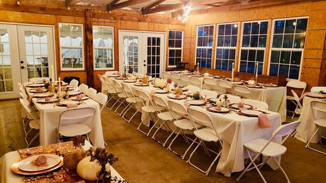 Wisteria Farm and Vineyard