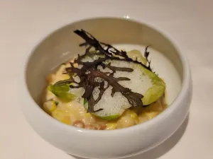 高雄萬豪飯店·美享地餐廳
