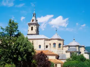 Monastery of El Paular