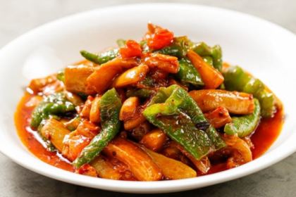 俭寨小公鸡新疆菜·大盘鸡·烧烤