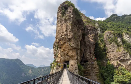 方洞景區門票成人