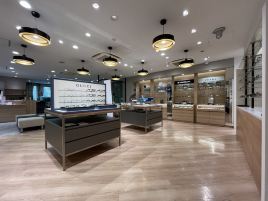 眼镜市场（仙台一番町本店）