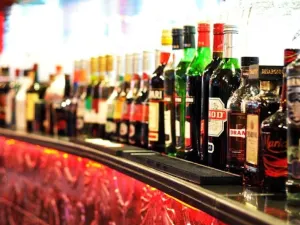 McGettigan's JLT