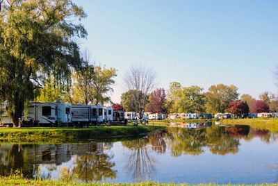 Whispering Winds Rv & Fun Center