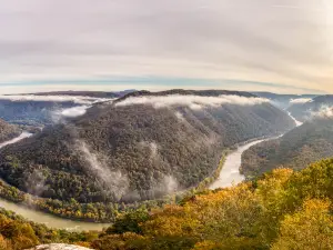 Main Overlook