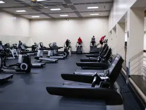 Whiteman AFB Fitness Center