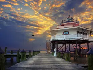 Choptank River