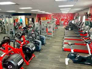 Snap Fitness Centerville