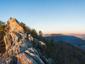 Dragon's Tooth
