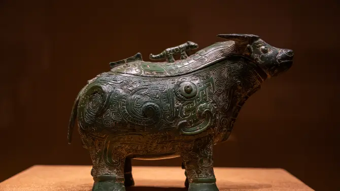 5_湖南博物院