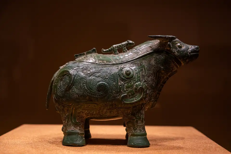 3_Hunan Provincial Museum