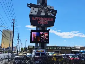 Battlefield Vegas
