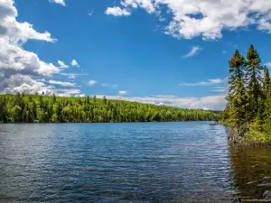 Birch Lake