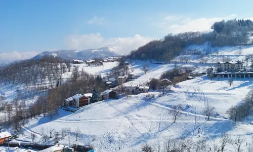 Frabosa Ski 2000 S.P.A.