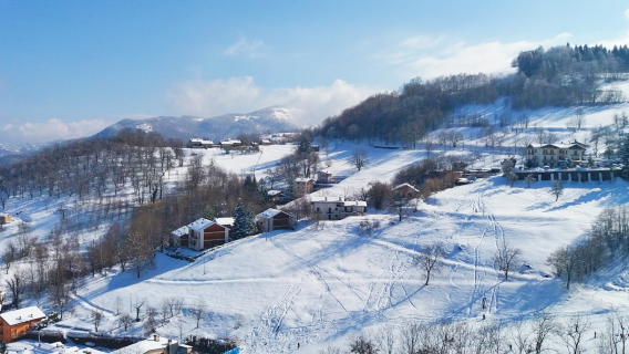 Frabosa Ski 2000 S.P.A.