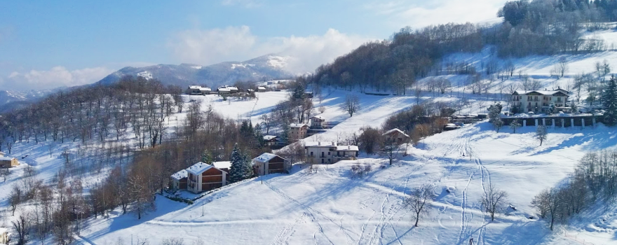 Frabosa Ski 2000 S.P.A.