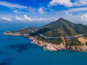 Sufeng Mountain
