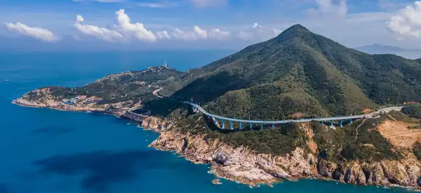 Dongshan County