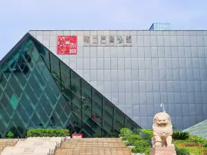 Ganzhoushi Museum