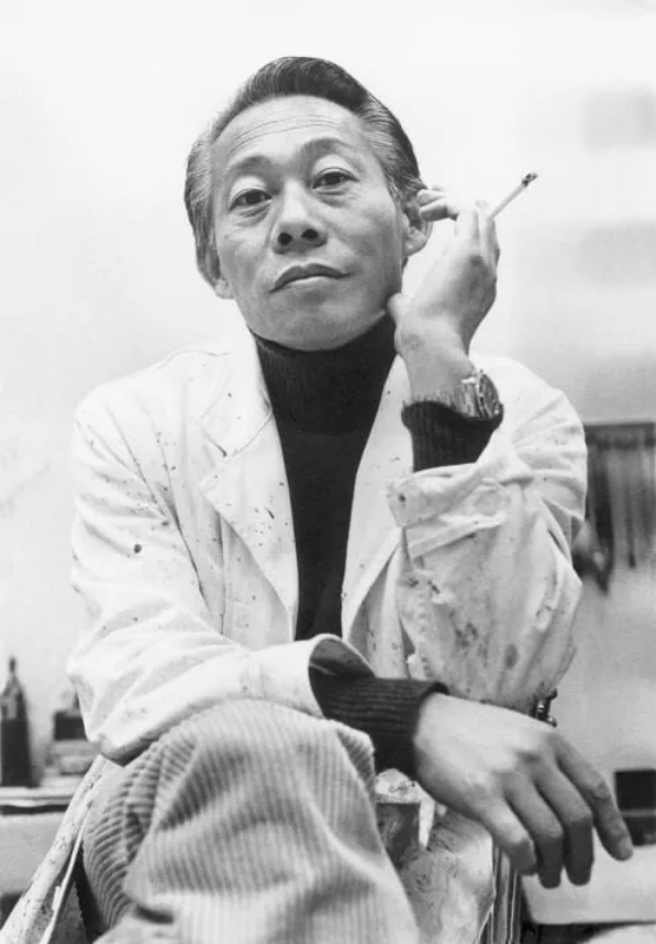 《趙無極：版藝匠心》版畫作品回顧展 | M+