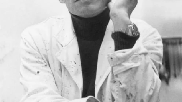 《 zhao wu ji ： ban yi jiang xin 》 ban hua zuo pin hui gu zhan