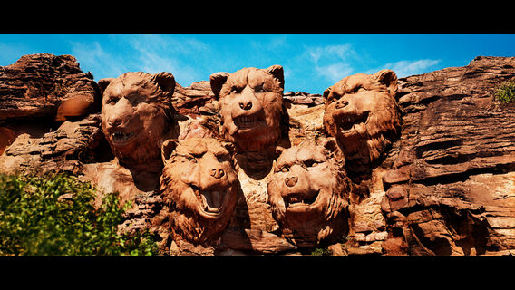 ‘HOWLING ACROSS THE WORLD’UK/EU TOUR 2025