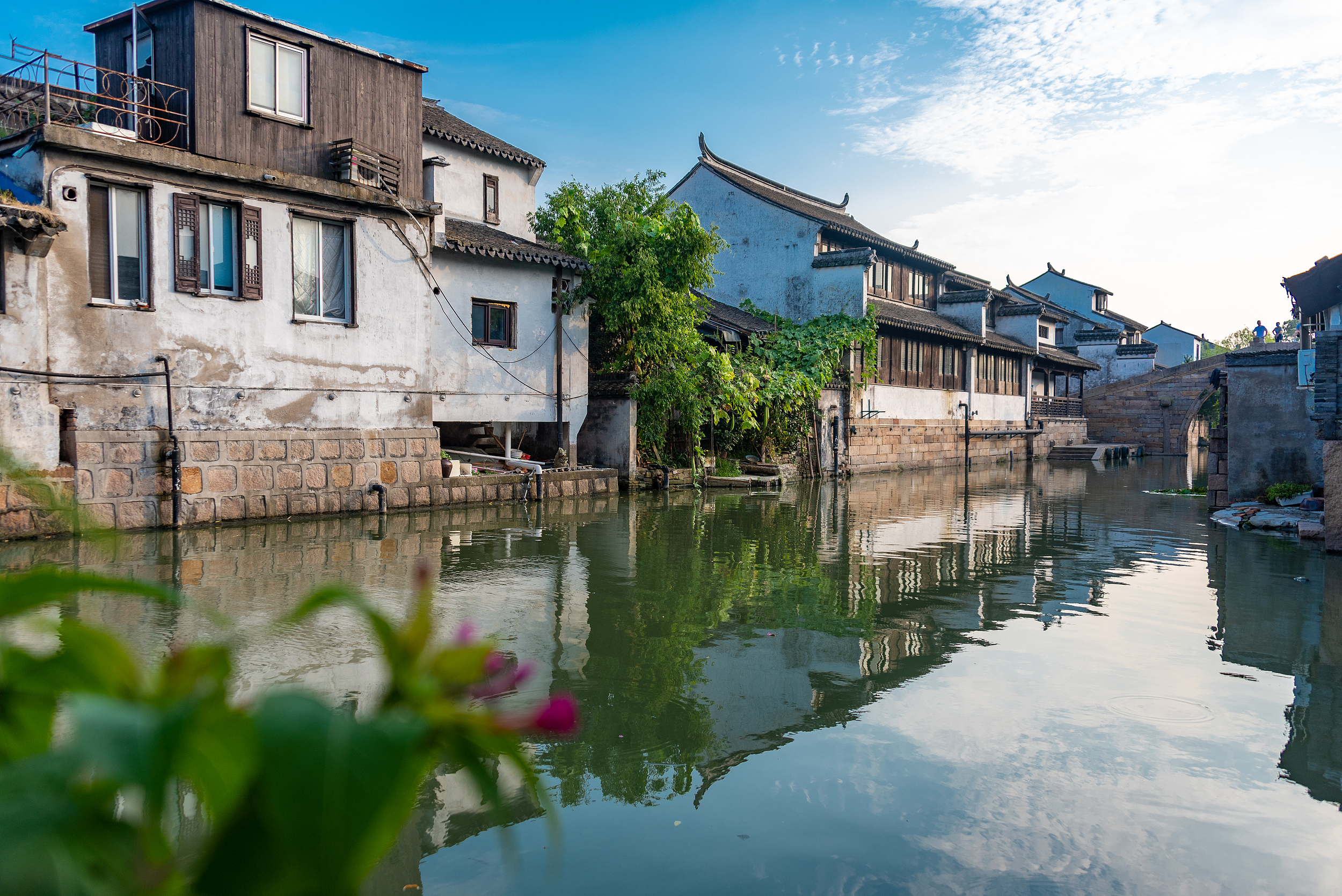Shaxi Ancient Town