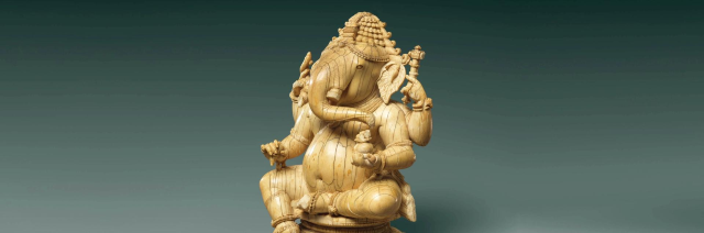 Ganesha: Lord of New Beginnings | The Metropolitan Museum of Art