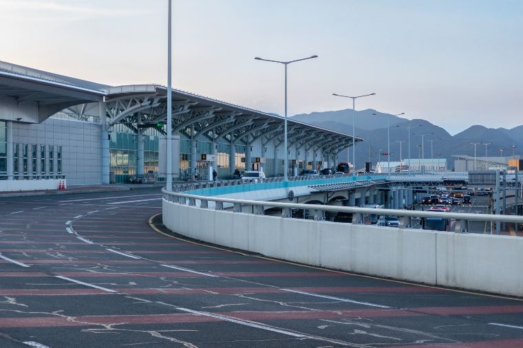 김해국제공항(PUS)