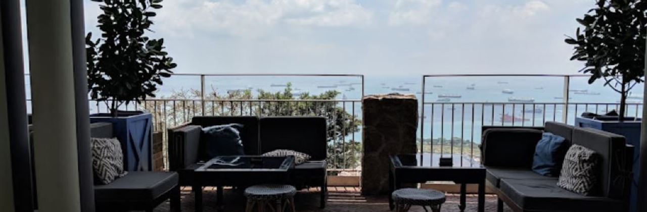 SPAGO DINING ROOM BY WOLFGANG PUCK