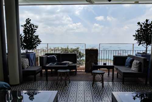 SPAGO DINING ROOM BY WOLFGANG PUCK