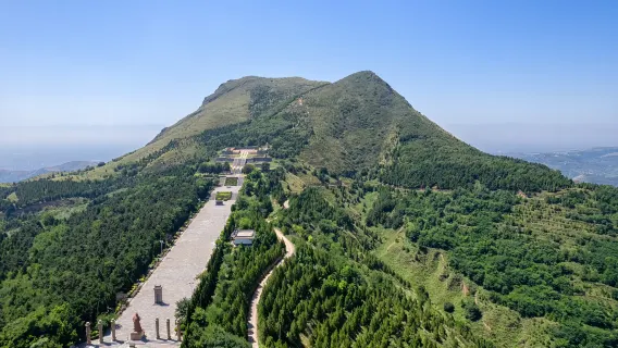 人氣景點