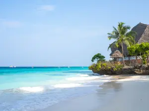 Zanzibar