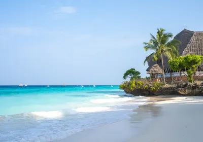 Zanzibar