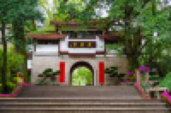 Wuyi Palace Tickets [2025] Promos, Prices, Reviews Opening
