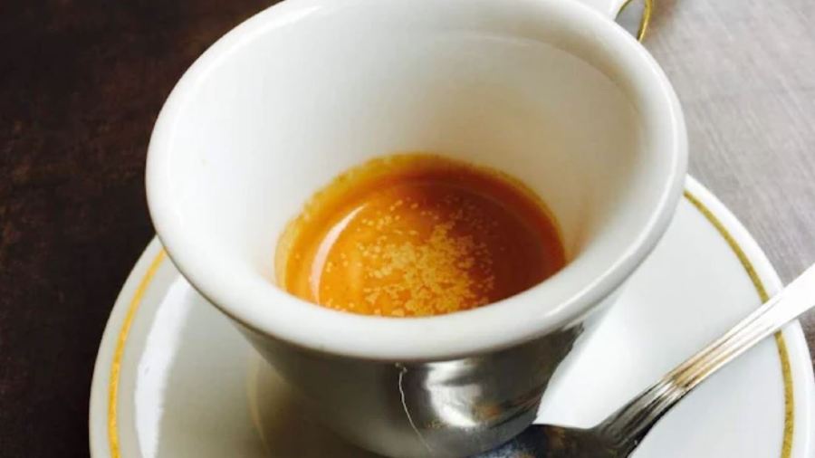 Caffe Concerto Paszkowski