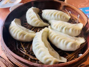 Hongxiang Restaurant (daqingdonglu)