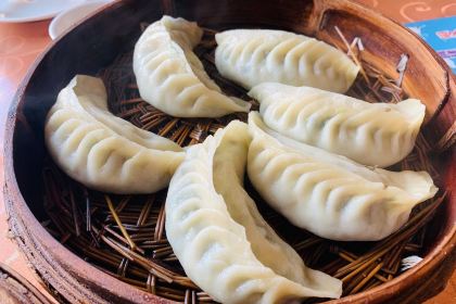 Hongxiang Restaurant (daqingdonglu)