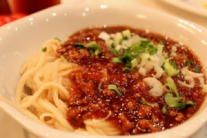 Zhou mian shi jia (longhunanlu)