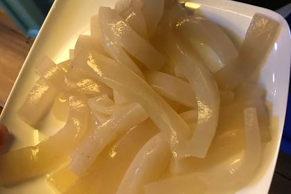 味之绝美蛙鱼头火锅(阆中店)