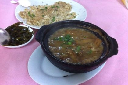 阿动埔田笋粿(锦绣家园店)