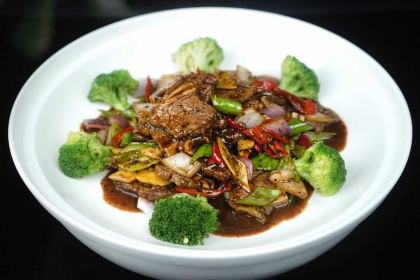 FU MING TAI TRADITIONAL CULTURE