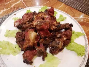 喀什騎仕大觀園